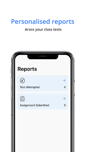 PARAEDU Screen 3