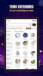 Temu: Shop Like a Billionaire – Apps on Google Play