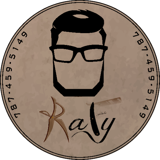 Rafy your Barber 1.0 Icon