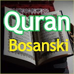Cover Image of Télécharger Quran Bosnian  APK