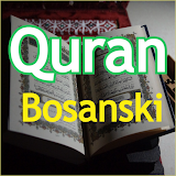 Quran Bosnian icon
