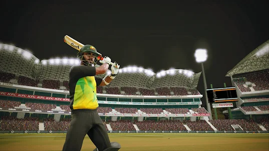 World T20 Champions Cricket 3D