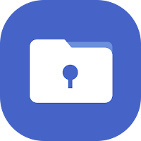 Secure Folder - Safe files