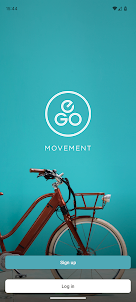 EGO Movement – Electric bikes