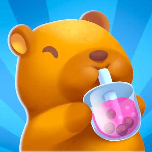 Capybara Eat Download on Windows