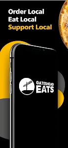 Gateshead Eats