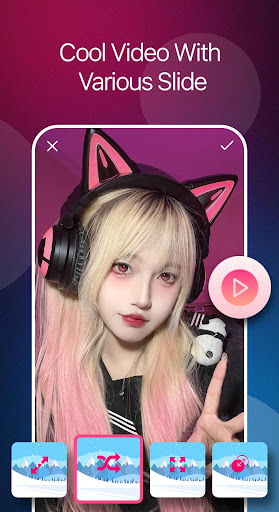 Photo Slideshow Maker 2023