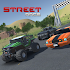 Street Race: Real Car Race