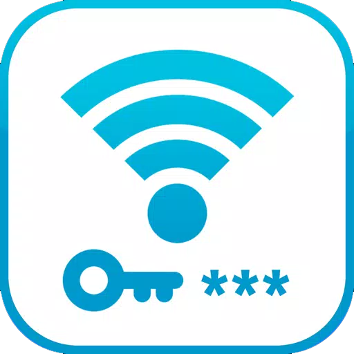 Wifi Password Show Pro