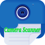 Camera Scanner -Free icon