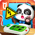 Baby Panda Home Safety8.56.00.00 (AdFree) (ARMv7)