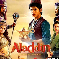 Aladdin Naam Show Videos Update