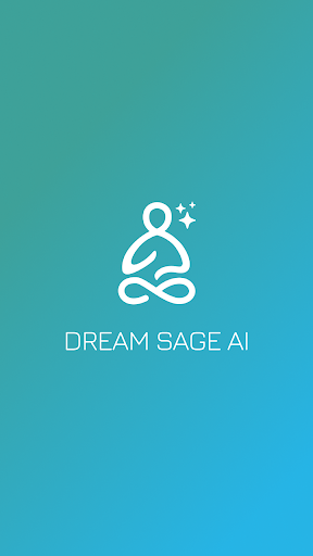 Android application DreamSage AI screenshort