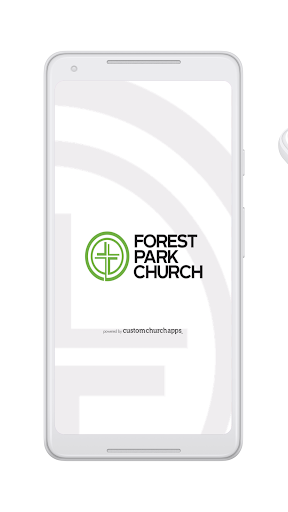 Android application Forest Park Church screenshort
