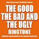 The Good The Bad And The Ugly - Androidアプリ