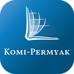 Icon image Komi-Permyak Bible