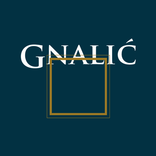 Brodolom kod Gnalića AR logo