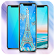 Turquoise Wallpaper Background - Androidアプリ