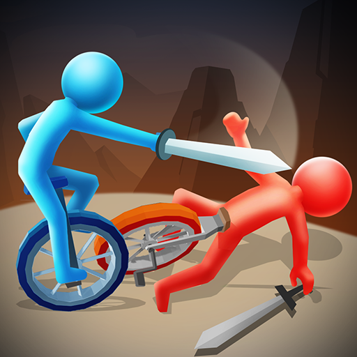 Mr Ragdoll - Funny Fighting