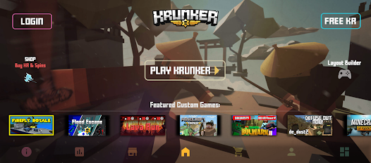 Krunker io - Play on