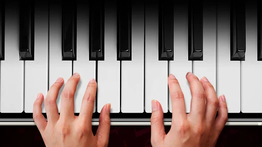 Piano - Music Keyboard & Tiles - Apps on Google Play