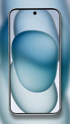 iPhone 16 Pro Max Wallpaper Screen 3
