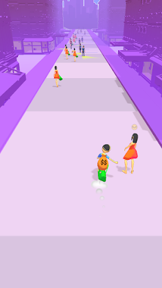 Steal n Run - Screenshot 1