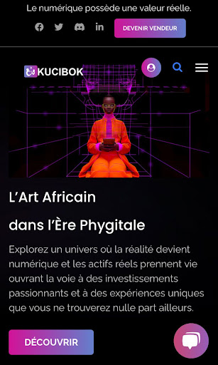 KuciBok Screenshot 1 - AppWisp.com