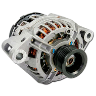 ROADSTAR SERVIPARTS APK