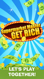 Supermarket Master: Get Rich 1.0.3 APK screenshots 1
