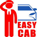 Easy Cab icon