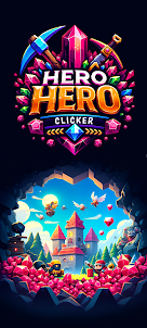 Hero Hero Clicker - Idle Game