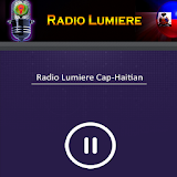 Radio Lumiere Cap-Haitian icon