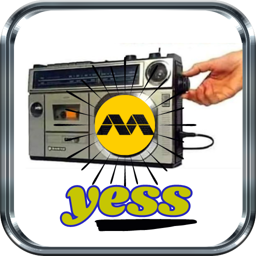 Yes 933 Fm Radio Yes 933 Fm logo