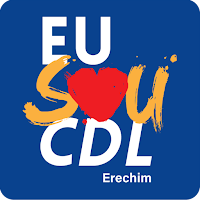 Eu sou CDL Erechim