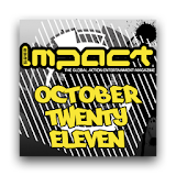 Impact Magazine October 2011 icon