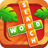 Word Search Crossword Puzzles icon