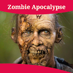 Cover Image of Herunterladen Zombie Apocalypse Survival Guide 1.1 APK