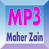 Maher Zain Mp3 populer icon