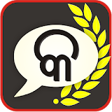 Oriya Roman Keypad IME icon
