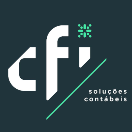 CFI Soluções Contábeis logo