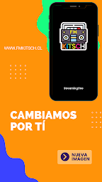 FM Kitsch