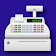 Cash Register icon