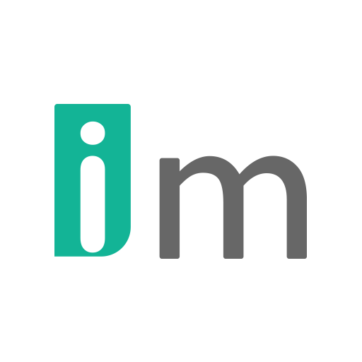 Imobly logo