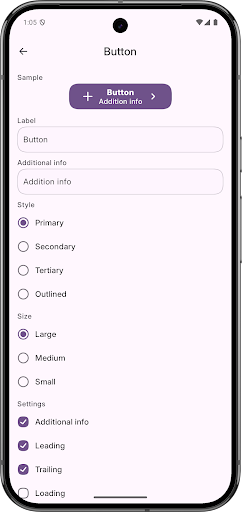 Persian - Сatalog app Screenshot 3 - AppWisp.com