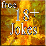 18+jokes icon
