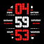 Matrix Digital WatchFace icon