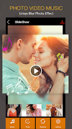 Video Editor With Music poster 12