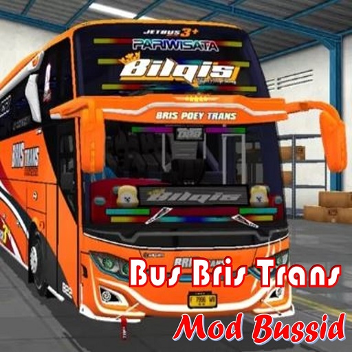 mod bussid bus bris trans