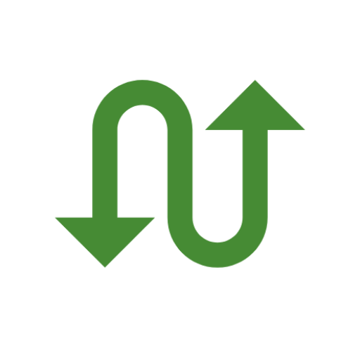 Dxl Tracker - Travel logger logo